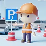 Idle Highway Manager icon