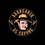 Al Capone Barber Clube icon
