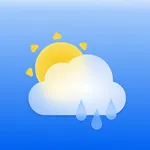 Live Weather - Widget, Radar icon