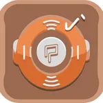Petra Radio Player icon