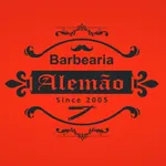 ALEMÃO BARBEARIA icon