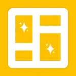 PicCollage: Grid Collage Maker icon