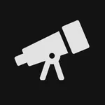 Telescopius icon