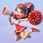 Cheerleader Factory icon