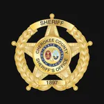 Cherokee County Sheriff SC icon