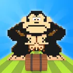 Kong Run 3D icon