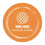 Munch Munch Waffles & More icon