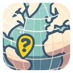 Country Quest: Guess Countries icon