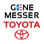 Gene Messer Toyota Connect icon