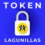 Lagunillas Token icon
