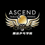 Ascend Table Tennis Academy icon