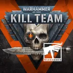 Kill Team: The App icon