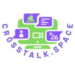 CrossTalk Space icon