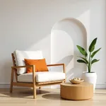 AI Remodel - Interior Design icon