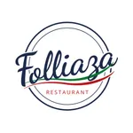 Folliaza Restaurant icon