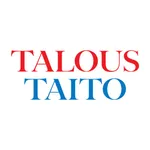 Taloustaito icon