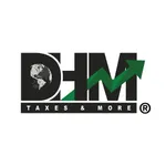 DHM Taxes & More icon