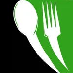 Flavrr : Order, Eat, Repeat icon