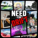 Need For Drift icon