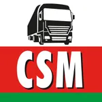 CamionSuperMarket icon