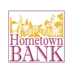Hometown Bank PA icon