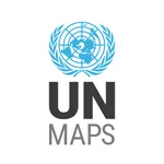 UN Maps icon