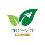 PRO*ACT Delivers icon