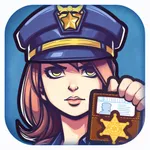 Police Empire Tycoon－idle game icon