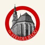 Heidelapp icon
