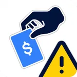 Pickpocket Alert icon