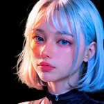 SpicyAI: 18+ AI Girlfriend App icon