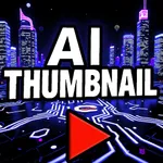Thumbnail Maker: YT Studio Art icon