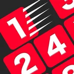 Speed Slide Puzzle vs icon