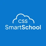 CSS Smart School icon