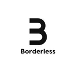 Borderless Payroll icon