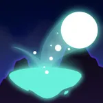 Never Give Up - Dash Ball icon