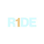 R1DE. icon