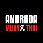 Andrada Muay Thai icon