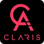 Claris App icon