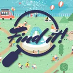 Find It Out - Hidden Object icon