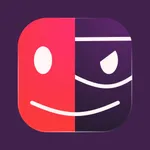 Spy - the game for a party icon