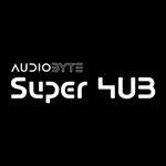 Audiobyte SuperHUB icon