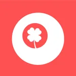 幸运球 - 随机数 生成器 大转盘 小决定 助手 icon