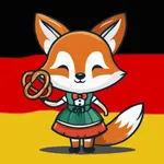 German - learn words easily icon