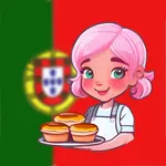 Portuguese: learn words easily icon