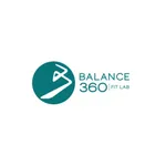 Balance 360 icon