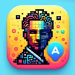 PixelGenius AI icon