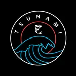 Цунами Доставка icon