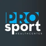 ProSport Healthcenter App icon