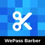 WePass Barber License icon